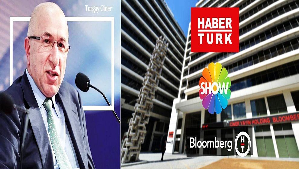 Can Holding soruşturması genişletiliyor! 12 şirket yöneticisi gözaltında...