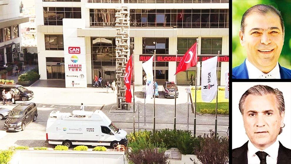 Can Holding soruşturması! Patron 'Can kardeşler' 5 gündür firari...