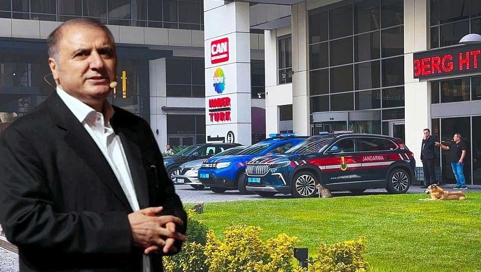 Can Holding soruşturmasında yeni gelişme! 5 şüpheli adliyeye sevk edildi...