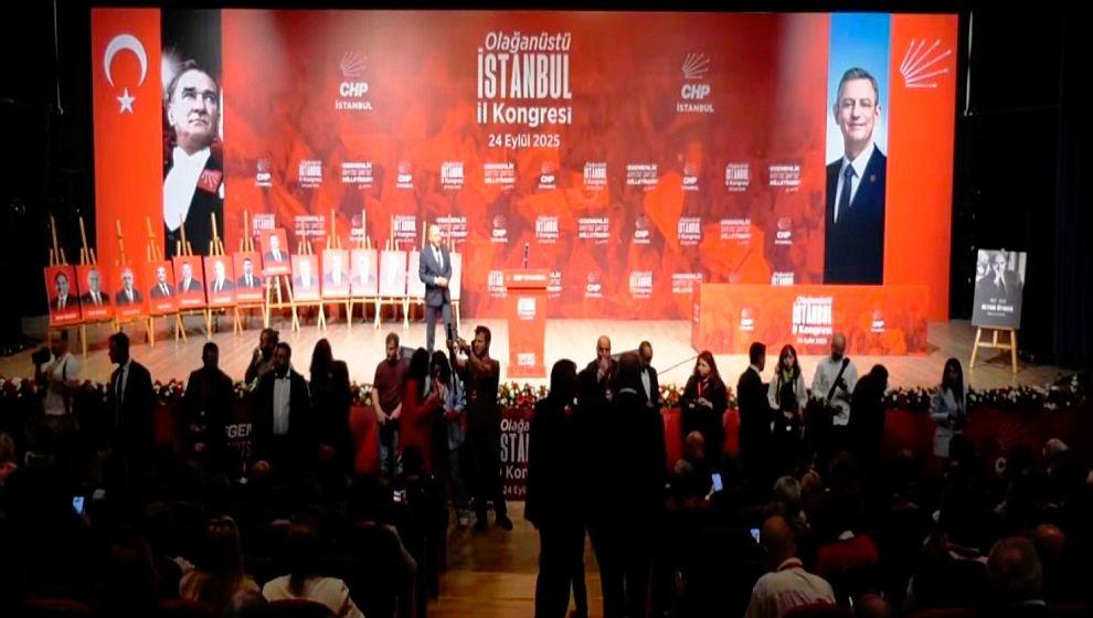 CHP: 