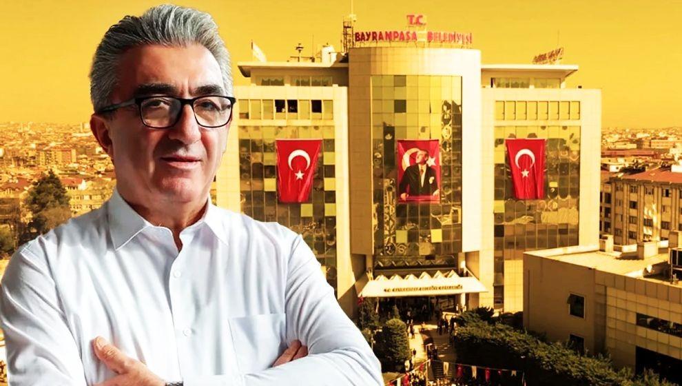 CHP'li Bayrampaşa Belediyesi'ne operasyon! Başkan Hasan Mutlu dahil 48 kişi gözaltında...
