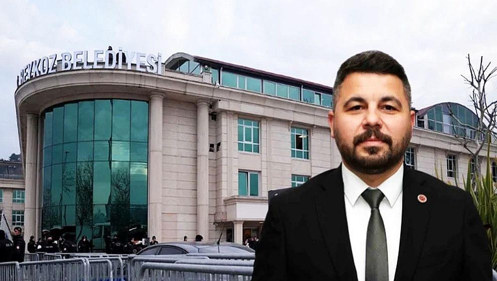 CHP'li bir meclis üyesi daha istifa etti! Beykoz Belediyesi AK Parti'ye mi geçiyor?