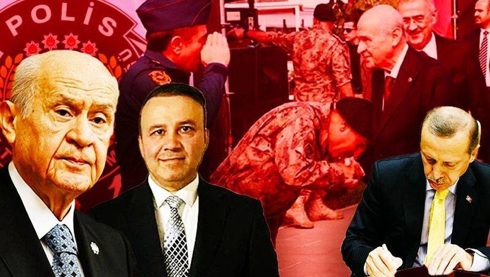 CHP’li Murat Bakan: 
