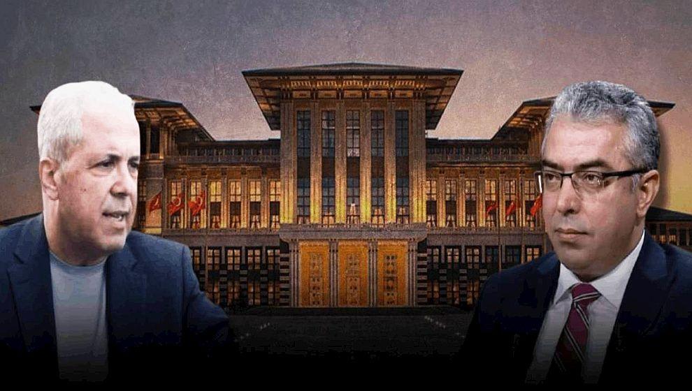 Cumhurbaşkanı Başdanışmanı Mehmet Uçum’dan Şamil Tayyar göndermesi: 