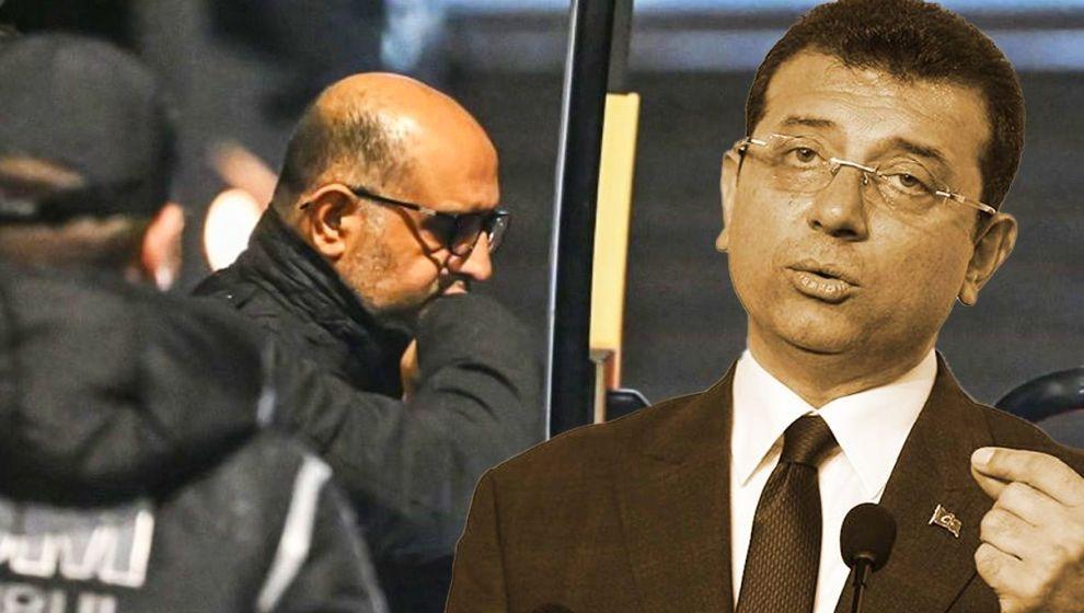 Dev iddianame yolda... Aziz İhsan Aktaş suç örgütü soruşturmasında sona gelindi!
