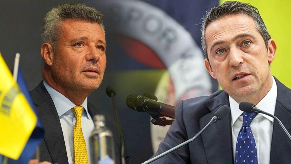 Fenerbahçe, yeni başkanını seçiyor... Sadettin Saran mı? Ali Koç mu?