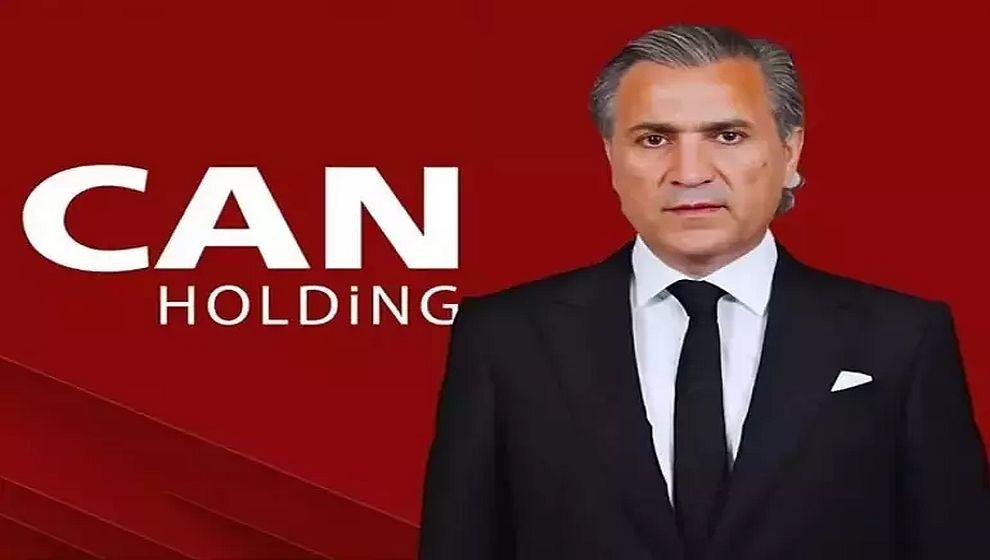 Firari olarak aranan Can Holding patronlarından Kemal Can gözaltına alındı...