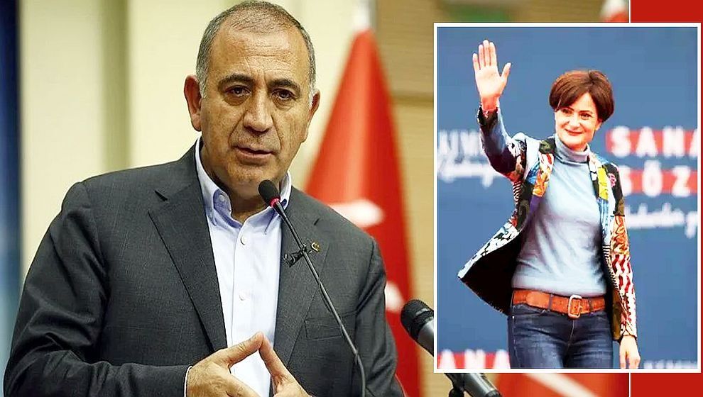 İddia: Gürsel Tekin, CHP İstanbul İl Başkanlığı'na Kaftancıoğlu'yla birlikte gidecek! Ancak,.!