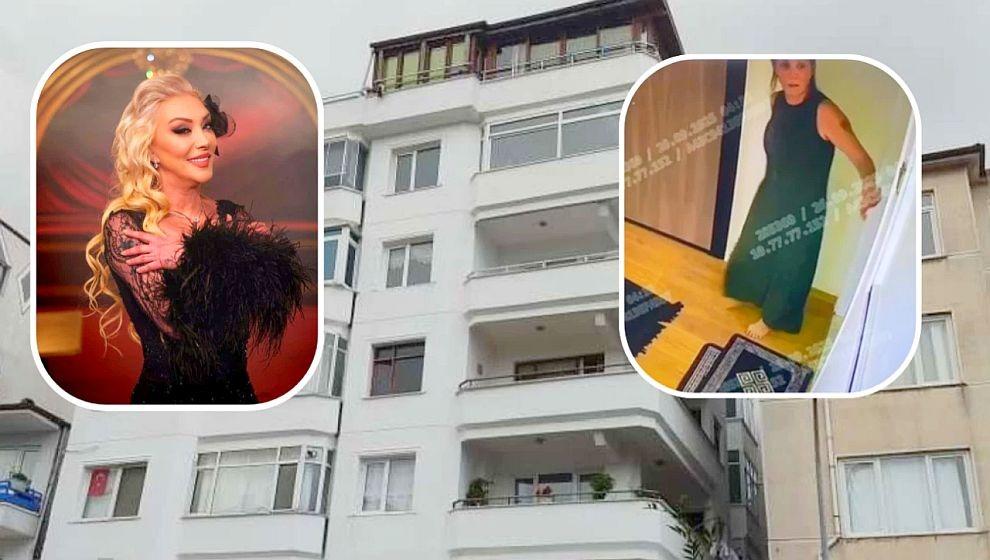 Güllü'nün patronu Ferdi Aydın: 