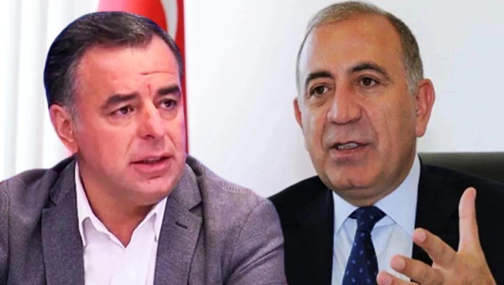 Gürsel Tekin ve Barış Yarkadaş'a kötü haber... CHP'den ihraç edildiler!