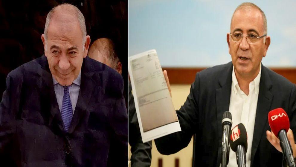 Gürsel Tekin'den 'mal varlığı' sorusuna gündem olacak yanıt: ''Kıskanmayın bir gün sizin de olur..!”