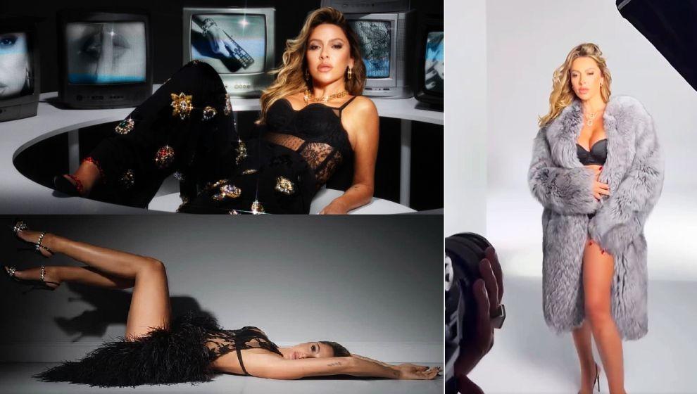 Hadise'den çok konuşulacak paylaşım: 'Gözlerinizi alamayacaksınız..!'