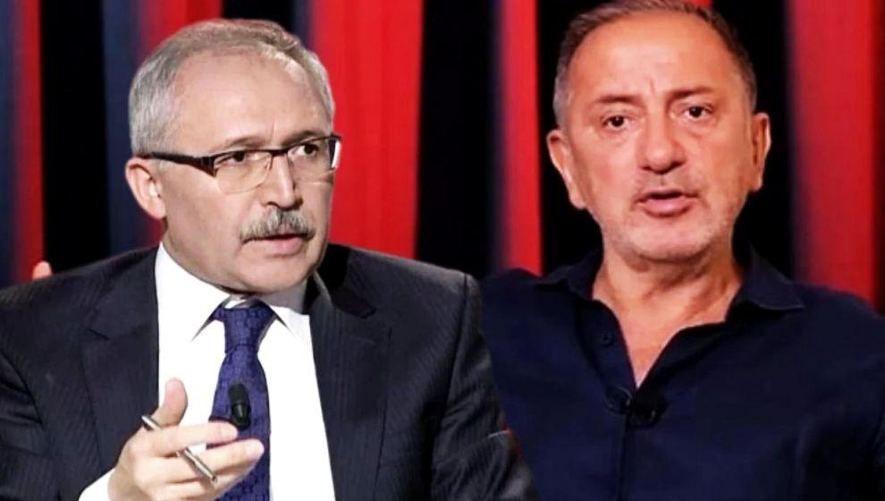 Hürriyet yazarı Selvi’den Fatih Altaylı’ya 'kadın düşmanı' çıkışı! 'Kılıçdaroğlu’nun eşine dil uzattı..!'