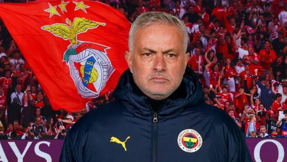 Jose Mourinho: 