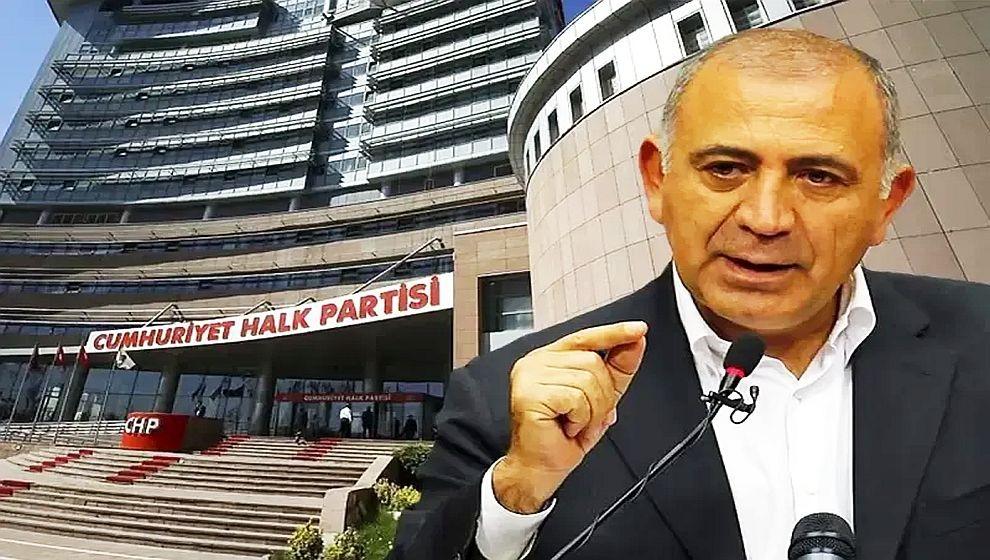 Kayyum Gürsel Tekin'den 'Fethullah Gülen' hatırlatmasına yanıt! 'AK Parti' sorusuna ateş püskürdü: 'Kendimi Taksim Meydanı'nda asarım!'
