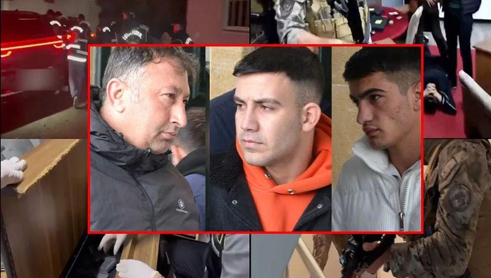 KKTC'de 'Daltonlar çetesi' kabusu! Gazeteciye kan donduran tehdit...