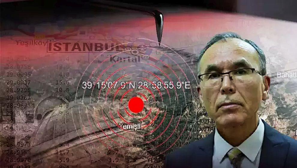 Kütahya Simav'daki depremi İstanbul neden hissetti? 'Faylar birbirine izin vermiyor, enerji atılamadı..!'