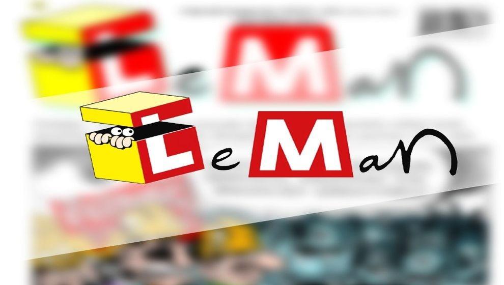 Leman dergisi hakkında ilk duruşma 14 Kasım'da görülecek!