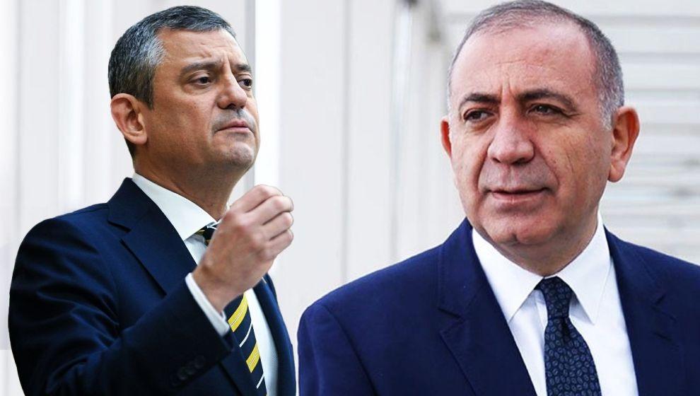 Mahkemeden kongre kararı! CHP'liler 