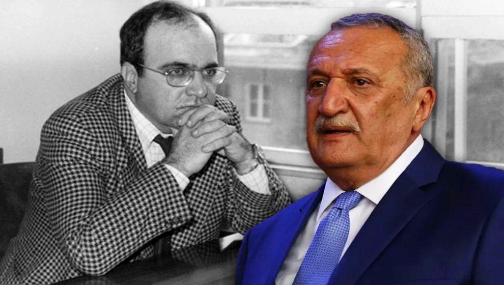 Mehmet Ağar 