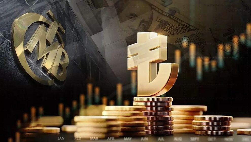 Merkez Bankası anketi! Dolar, enflasyon, faiz ve büyüme beklentileri ne oldu?
