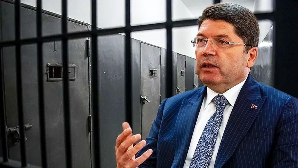 MHP'li isim gündeme getirmişti... Adalet Bakanı Tunç'tan af tartışmalarına net yanıt!