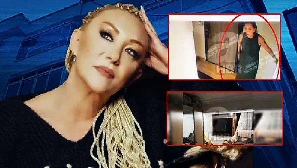 O gece neler yaşandı? Şarkıcı Güllü ölüme böyle gitmiş..!