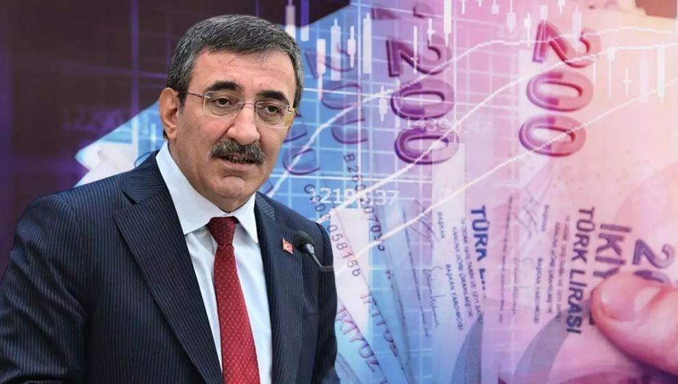 Orta Vadeli Program Resmi Gazete'de… Ekonomide 3 yıllık yol haritası belli oldu!