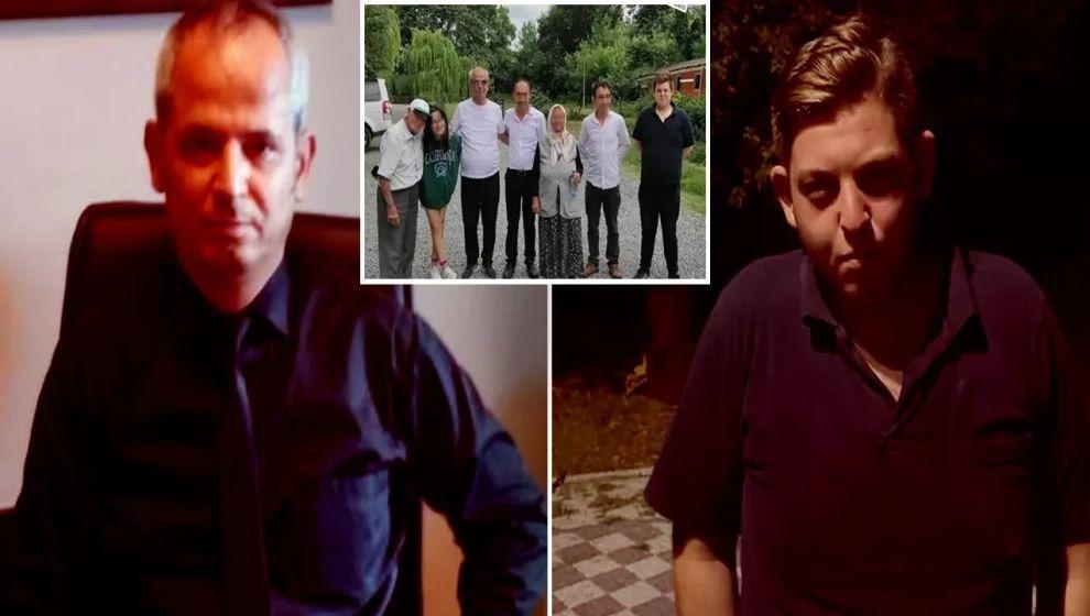 Savcı Ercan Kayhan'ı bıçaklayarak öldüren zanlının emniyet ifadesi ortaya çıktı: 