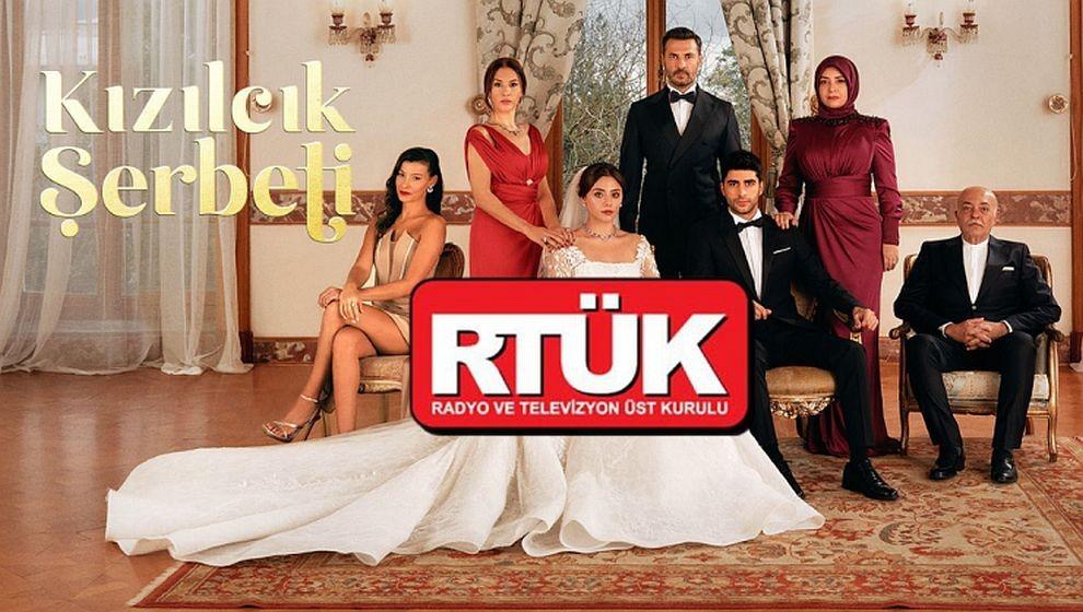 Senaryo mu değişiyor? RTÜK soruşturması sonrası 'Kızılcık Şerbeti'nden yeni hamle!