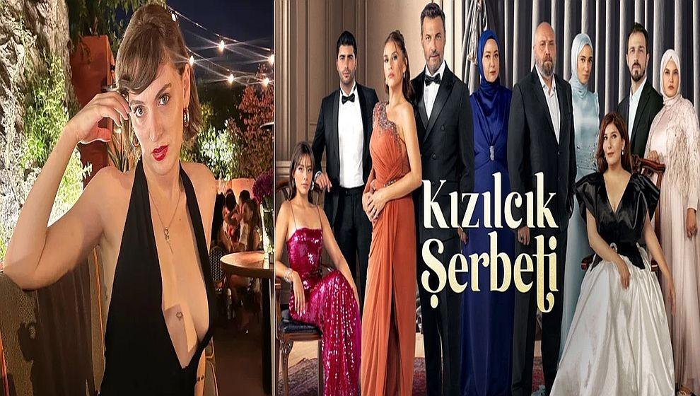 Sözleri büyük tepki toplamıştı! Senarist Merve Göntem serbest bırakıldı...