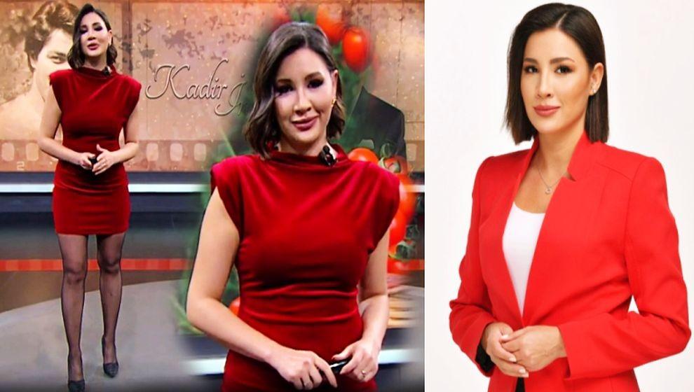 Sunucu Nur Köşker’in “takıntılı hayran” kabusu: 