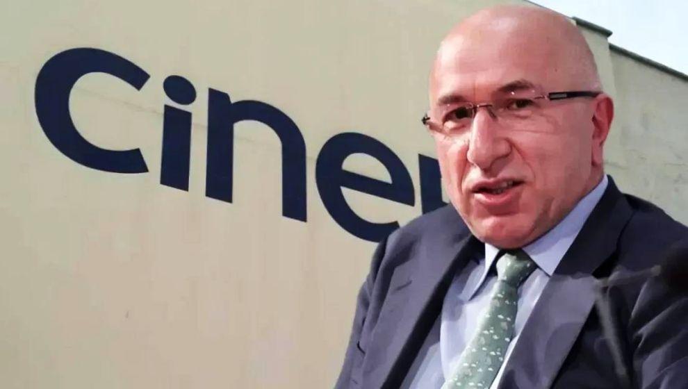 Turgay Ciner hakkında yakalama kararı çıkarıldı! Ciner Grup bünyesindeki bazı şirketlere kayyım atandı!