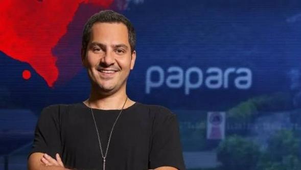 12 milyar liralık iddia! Papara iddianamesi tamamlandı! Karslı'nın 28 yıla kadar hapis istendi...