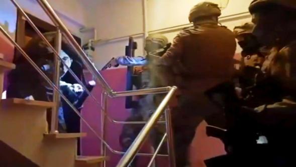 9 ilde 'yeni nesil çete' operasyonu... 42 kişi yakalandı!