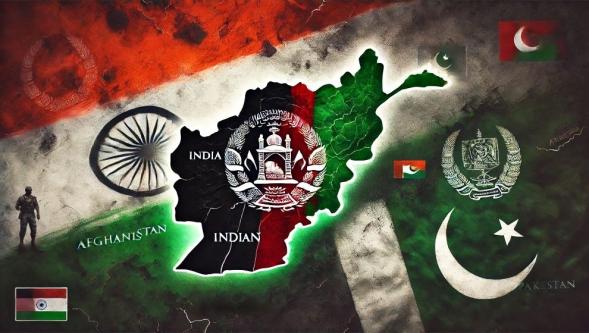 Afganistan-Pakistan sınırında çatışma! Karşılıklı peş peşe açıklamalar...