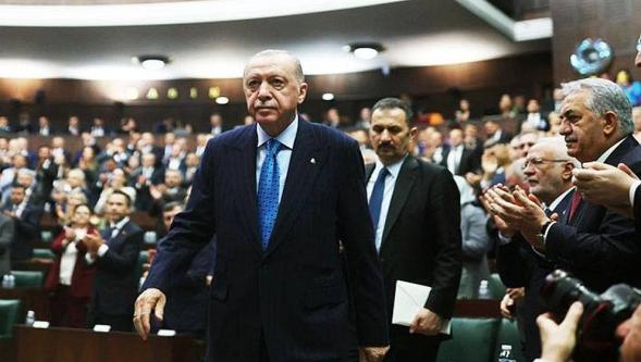 AK Parti Genel Başkan Yardımcısı Yayman'dan "reform ve değişim" mesajı: "2026 yılı reform ve değişim yılı olacak!"