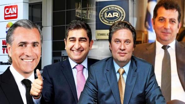AK Partili Şamil Tayyar'dan 'iç hesaplaşma' çıkışı: "Sanki birileri kaçmasına göz yumdu!"
