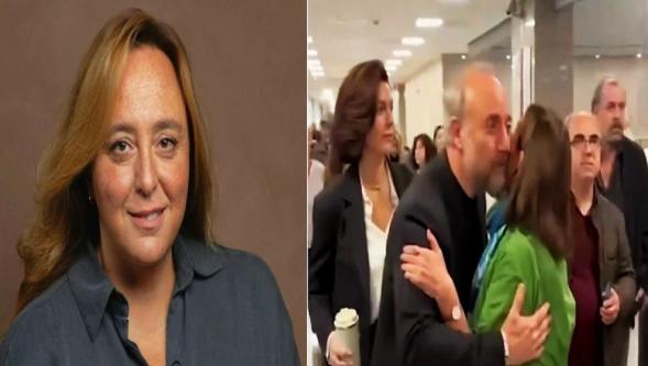 Ayşe Barım davasında ihbarcıdan dikkat çeken ifade: 