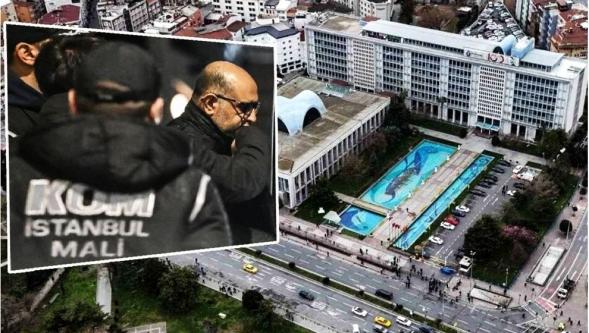 'Aziz İhsan Aktaş iddianamesi' tamamlandı... 40'ı tutuklu 200 kişiye dava açıldı!