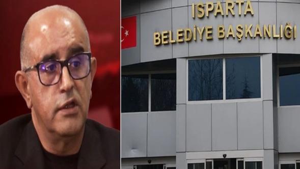 'Aziz İhsan Aktaş soruşturması' derinleşiyor... İki belediyeye daha inceleme..!