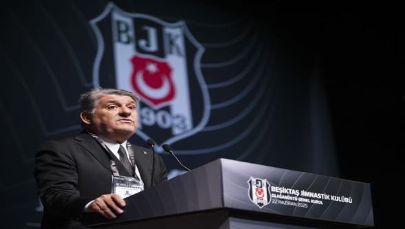 Beşiktaş'a 200 milyon euro gelir... Anlaşma sağlandı, tek şart var!