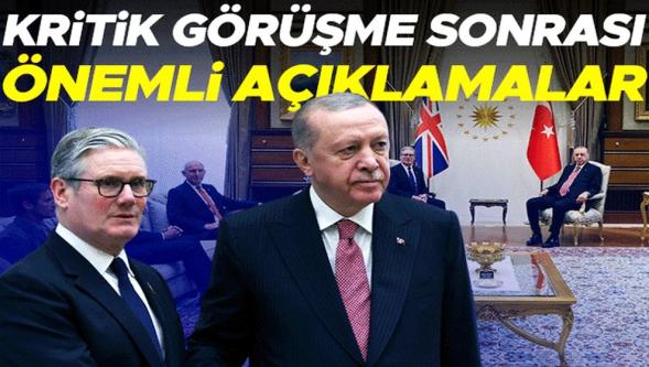 Beştepe'de tarihi imza! Türkiye 3 ülkeden 44 Eurofighter Typhoon savaş uçağı alıyor...