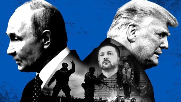Beyaz Saray'dan dikkat çeken açıklama... Trump-Putin Budapeşte zirvesi ertelendi..!