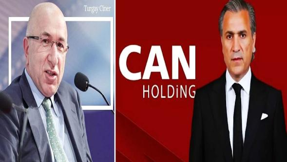 Can Ailesi: 