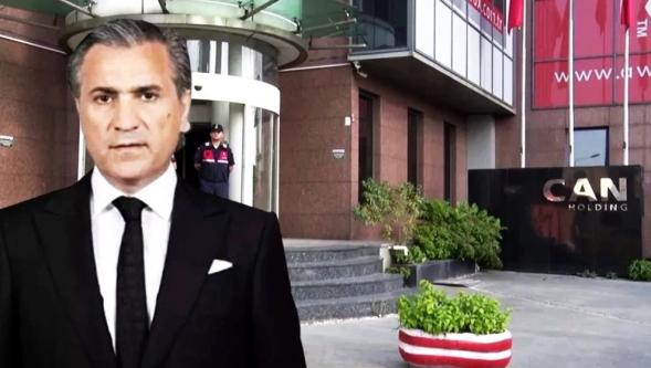 Can Ailesi: "Yönetim Kurulu Başkanımız Kemal Can'ın ifadeleri çarpıtılıyor..!"