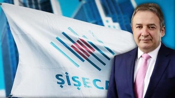Can Holding soruşturması yeni gelişme! Şişecam eski yöneticisine yurt dışı çıkış yasağı...