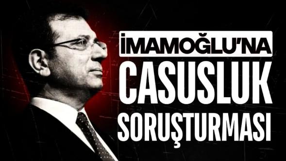 'Casusluk' soruşturması... İtirafçı Hüseyin Gün'ün ifadesi ortaya çıktı! Dikkat çeken İmamoğlu detayı...