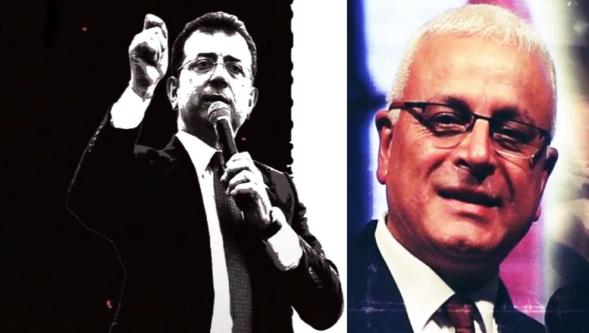 'Casusluk' soruşturmasında tüm ifadeler tamamlandı! İmamoğlu için 'tutuklama' talebi...