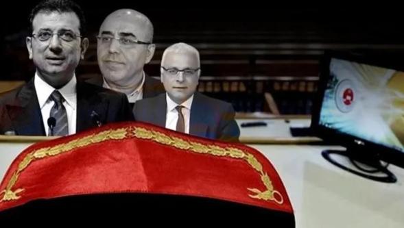 'Casusluk' soruşturmasında tutuklama kararı! Başsavcılıktan açıklama geldi…